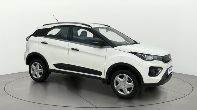 View Tata Nexon Image 21 Used Tata Nexon Image 21