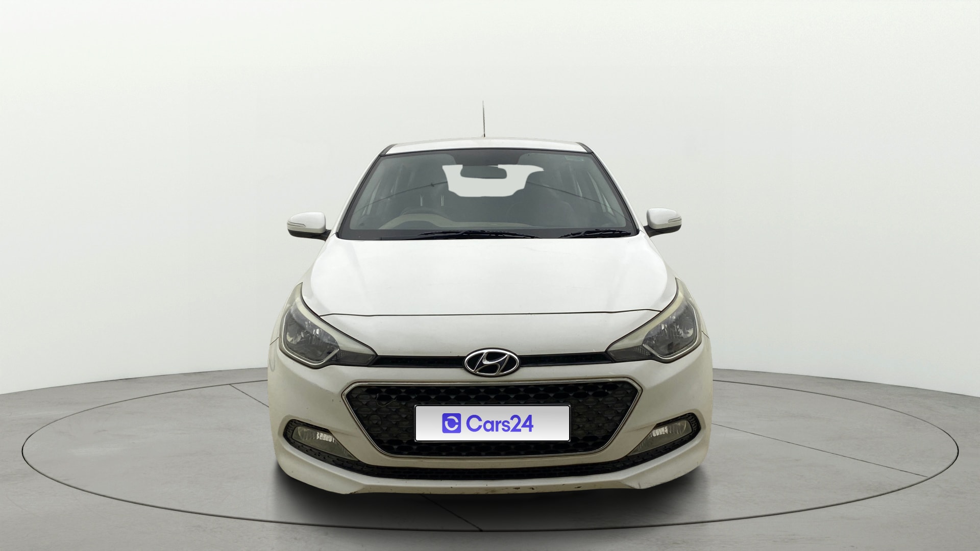 Used 2018 Hyundai Elite i20 Used 2018 Hyundai Elite i20