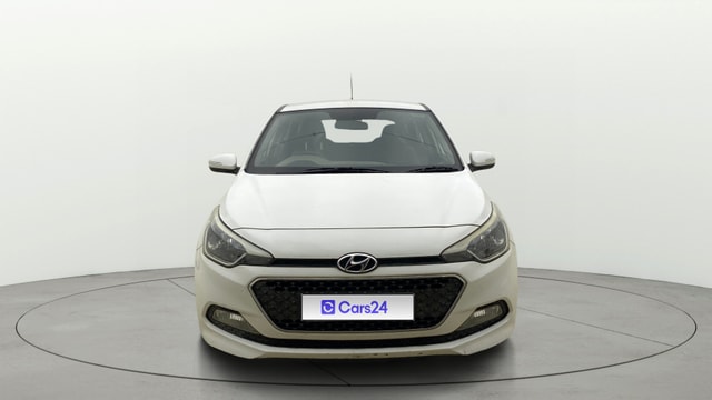 View Hyundai Elite i20 Image 1 Used Hyundai Elite i20 Image 1