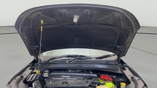 View Jeep Compass Image 19 Used Jeep Compass Image 19