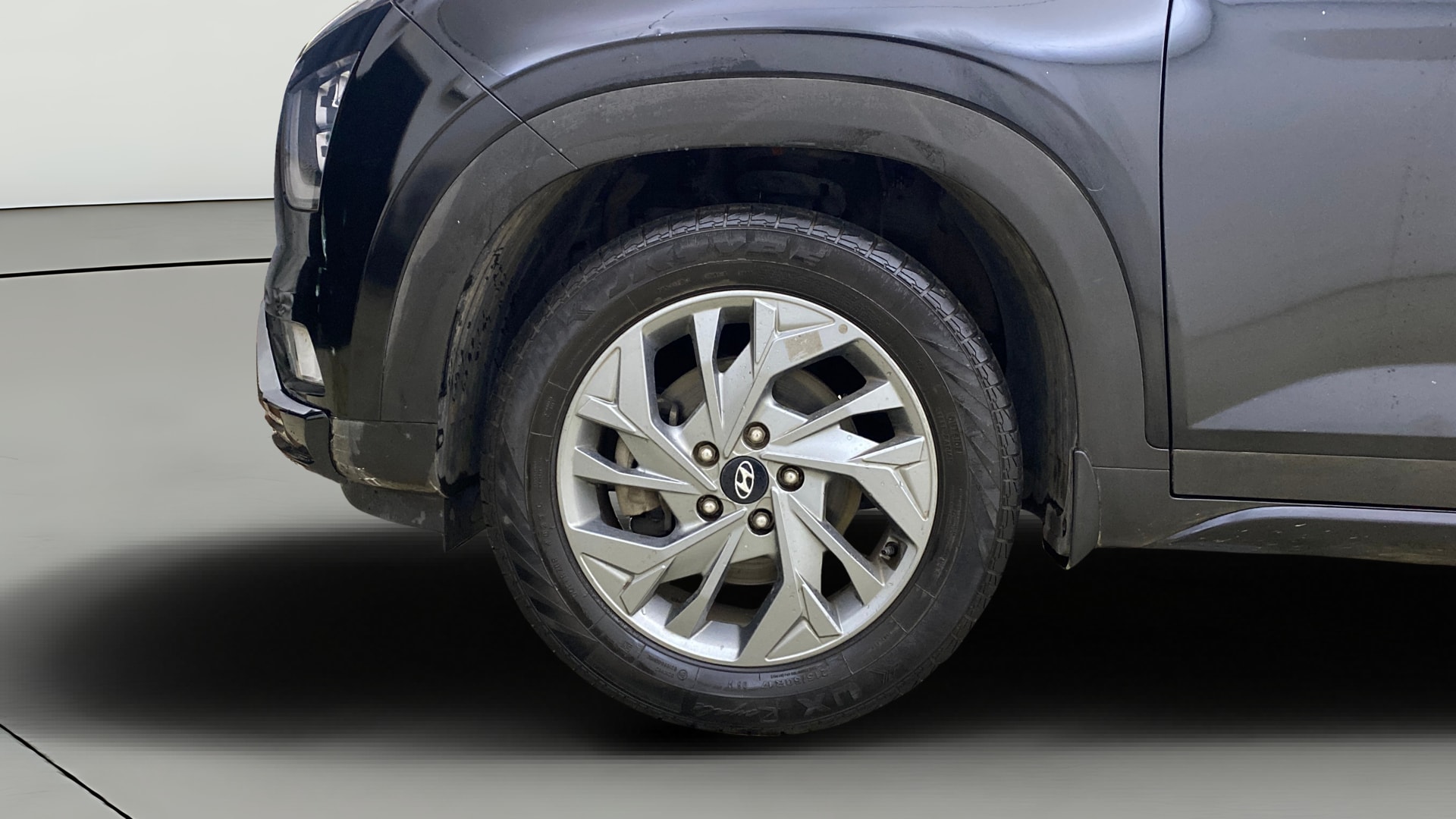 View 2021 Hyundai Creta 1.4 E Diesel Image 35 Used 2021 Hyundai Creta 1.4 E Diesel Image 35