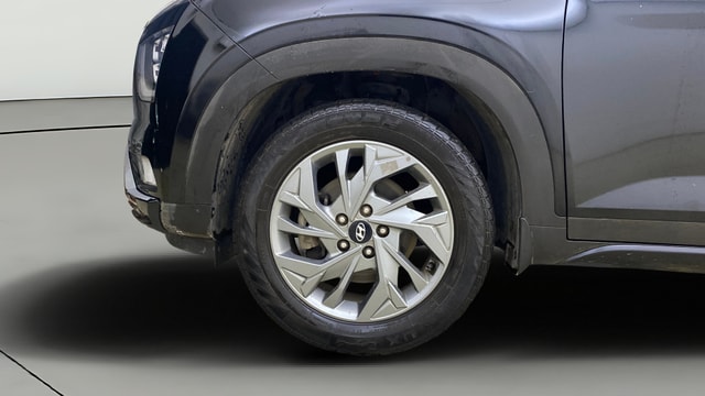 View Hyundai Creta Image 35 Used Hyundai Creta Image 35