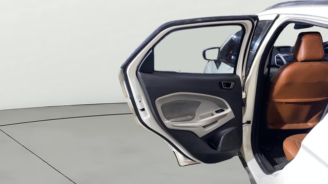 View Ford EcoSport Image 22 Used Ford EcoSport Image 22
