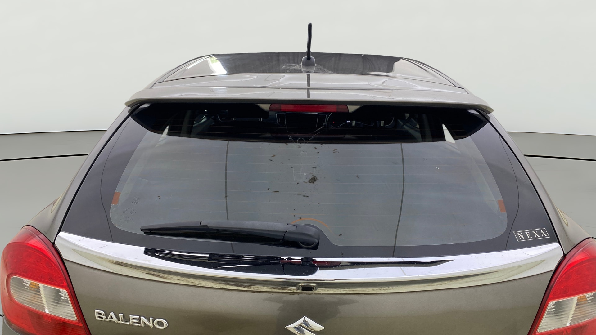 View 2021 Maruti Suzuki 1000 Base Variant Image 3 Used 2021 Maruti Suzuki 1000 Base Variant Image 3