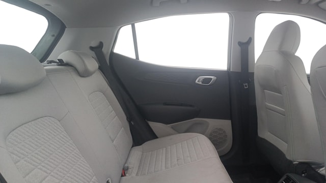 View Hyundai Grand i10 Nios Image 30 Used Hyundai Grand i10 Nios Image 30