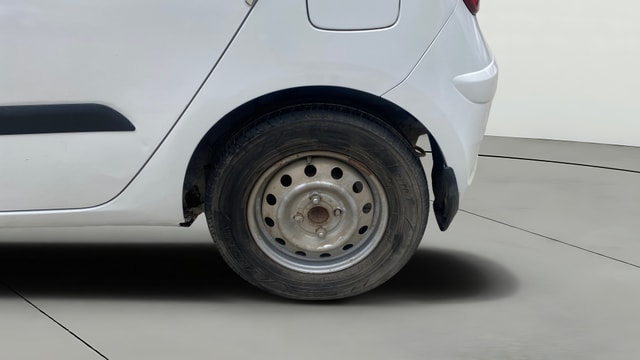 View Hyundai i10 Image 8 Used Hyundai i10 Image 8