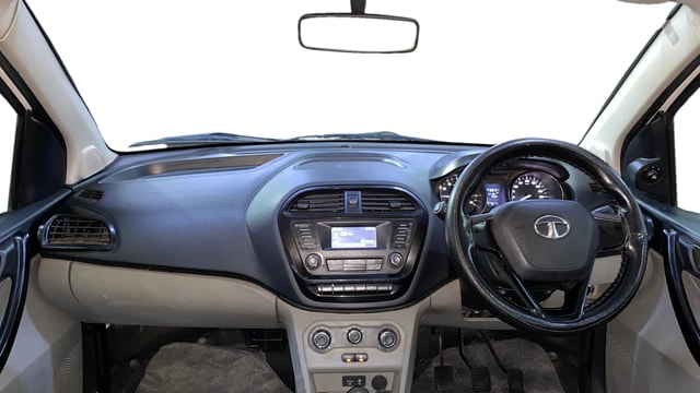 View Tata Tiago Image 32 Used Tata Tiago Image 32
