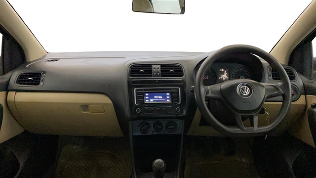 View Volkswagen Ameo Image 29 Used Volkswagen Ameo Image 29
