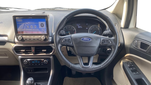 View Ford EcoSport Image 20 Used Ford EcoSport Image 20
