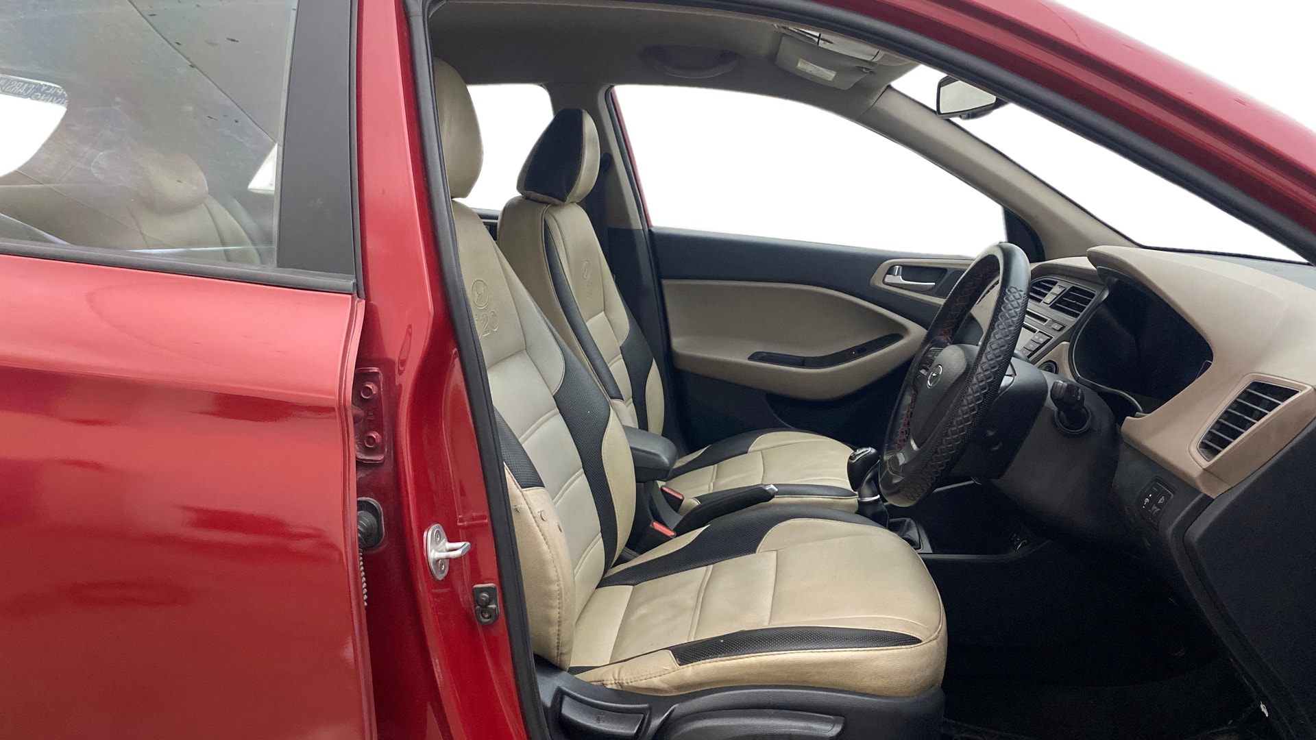 View 2015 Hyundai Elite i20 1.4 Asta Diesel Image 27 Used 2015 Hyundai Elite i20 1.4 Asta Diesel Image 27