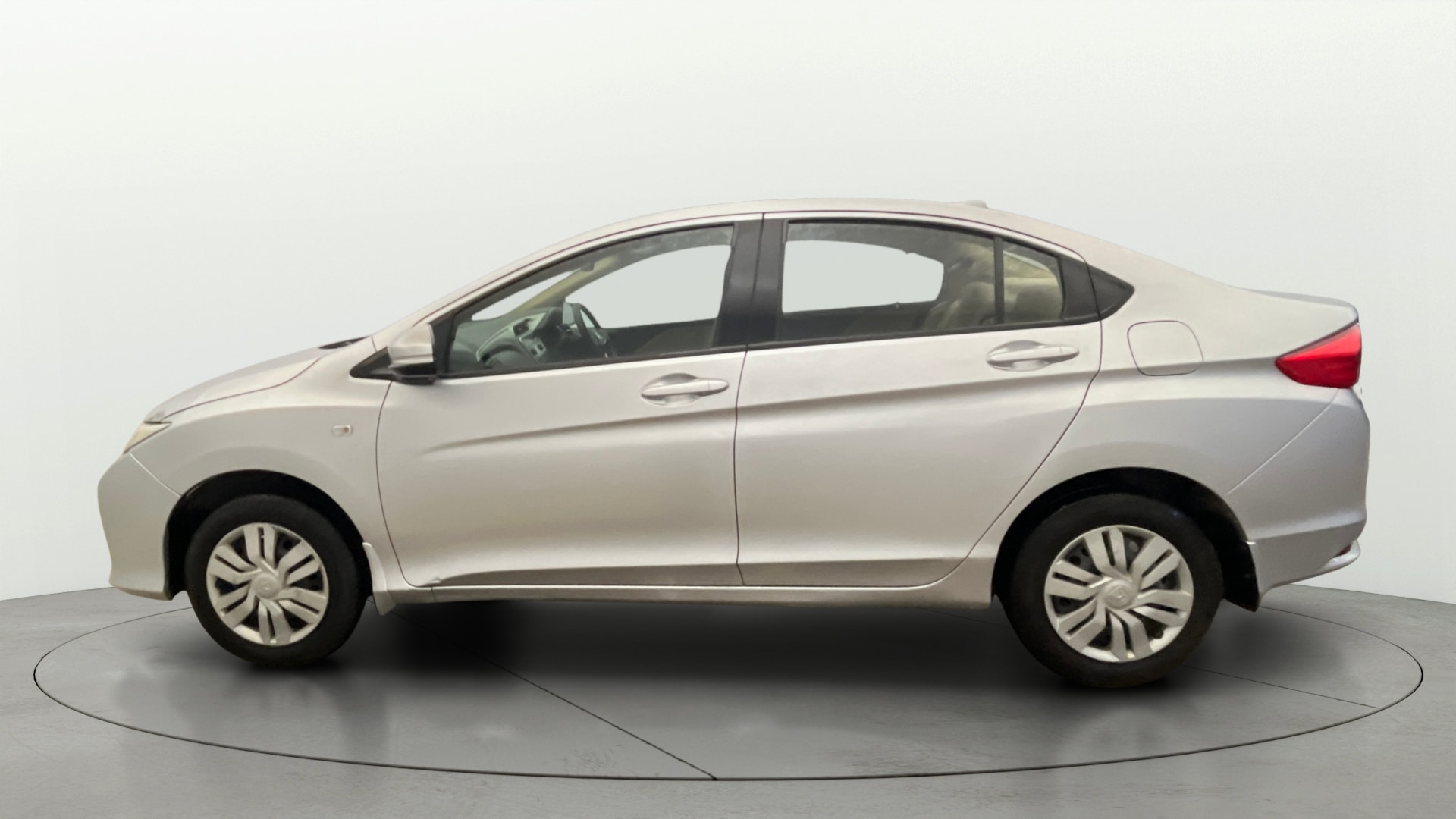Used 2016 Honda City Used 2016 Honda City