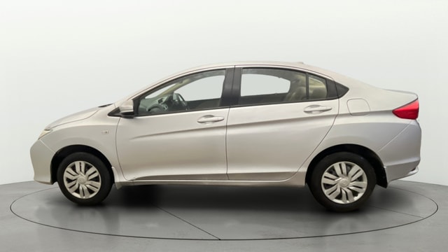 View Honda City Image 25 Used Honda City Image 25