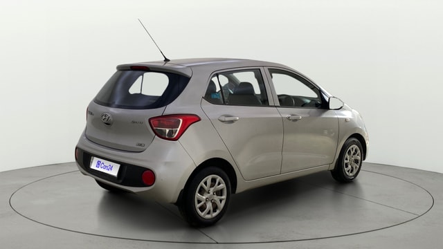 View Hyundai Grand i10 Image 41 Used Hyundai Grand i10 Image 41