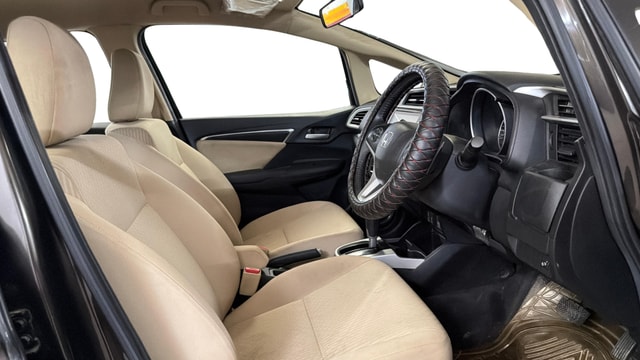 View Honda Jazz Image 27 Used Honda Jazz Image 27