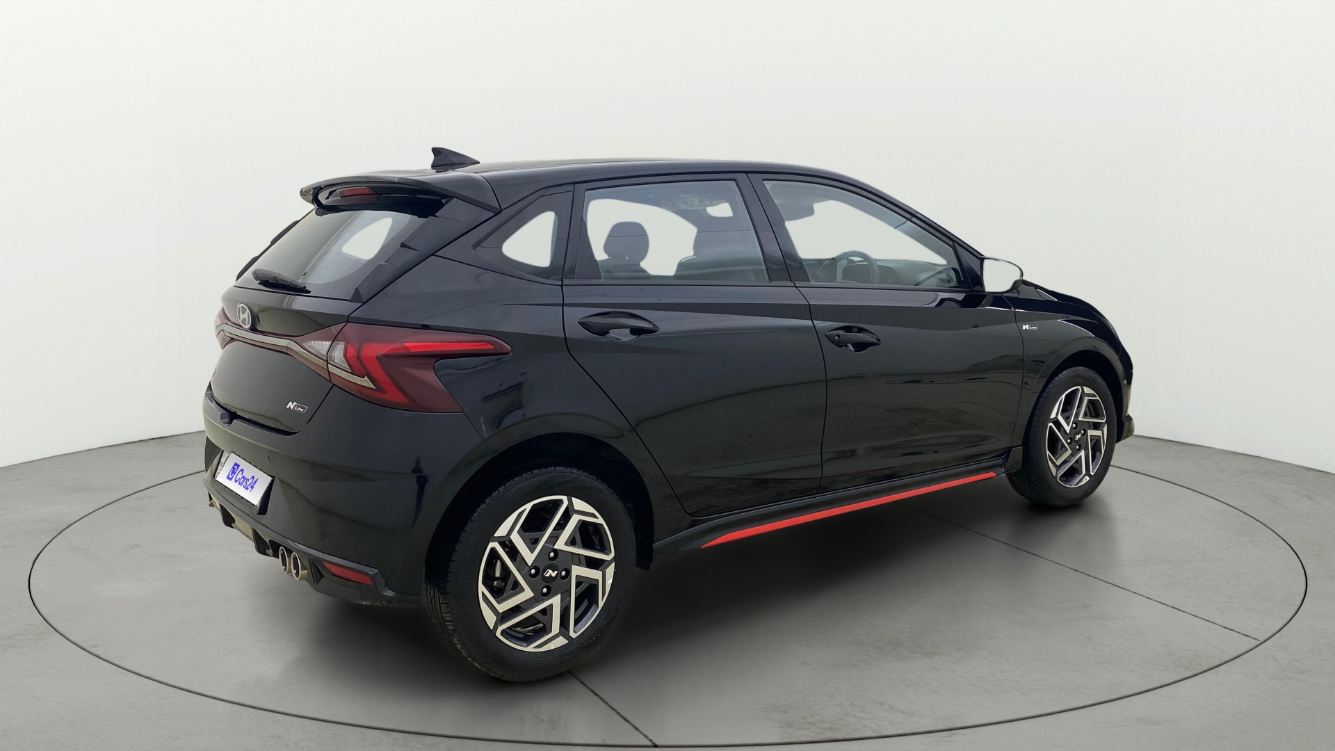 Used 2025 Hyundai Elite i20 Used 2025 Hyundai Elite i20