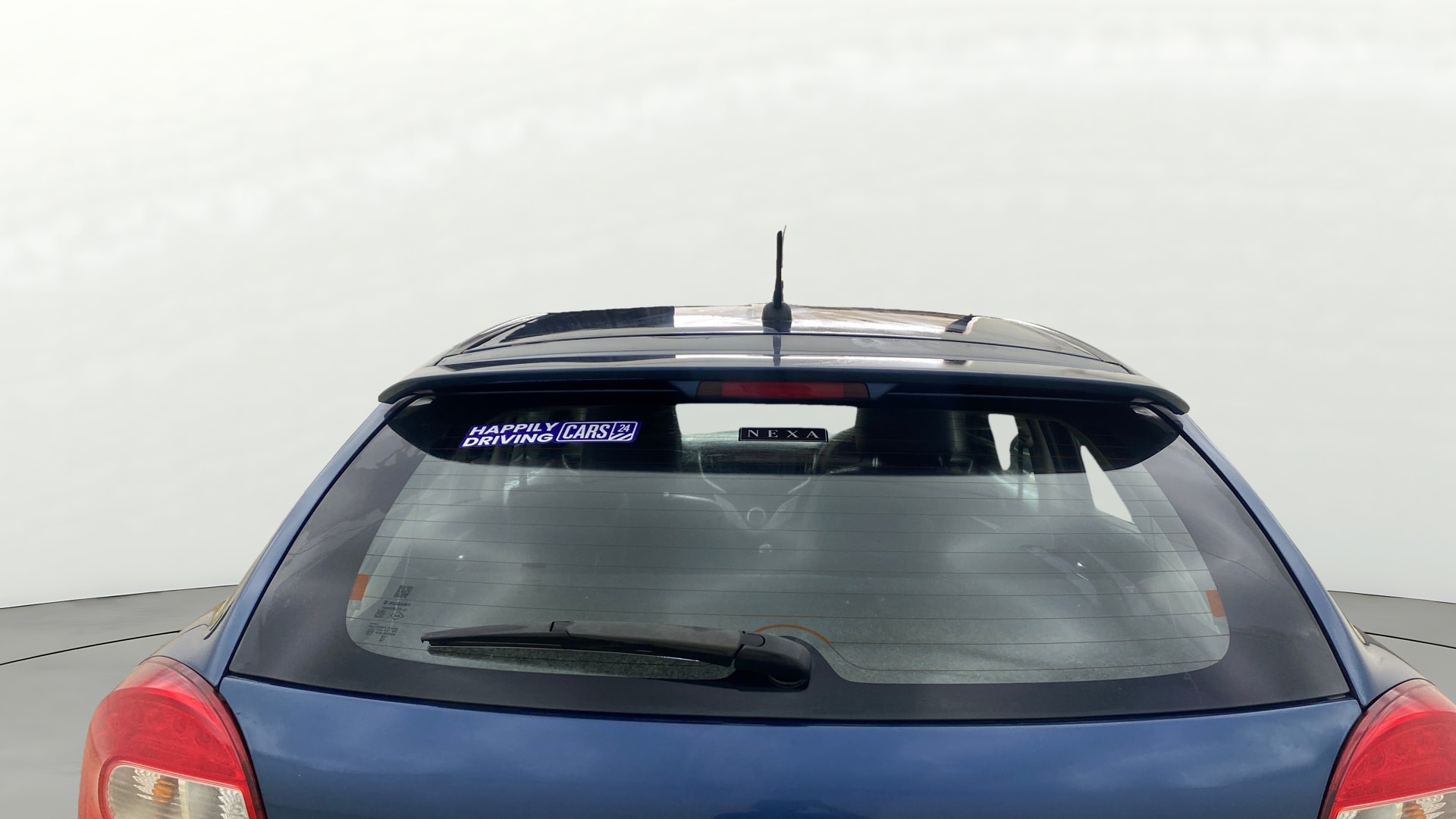 View 2016 Maruti Suzuki 1000 Base Variant Image 4 Used 2016 Maruti Suzuki 1000 Base Variant Image 4