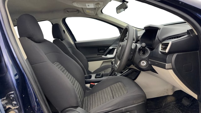 View Tata Safari Image 25 Used Tata Safari Image 25