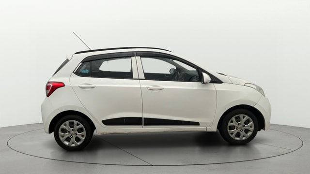 View Hyundai Grand i10 Image 25 Used Hyundai Grand i10 Image 25