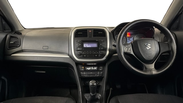 View Maruti Suzuki 1000 Image 15 Used Maruti Suzuki 1000 Image 15