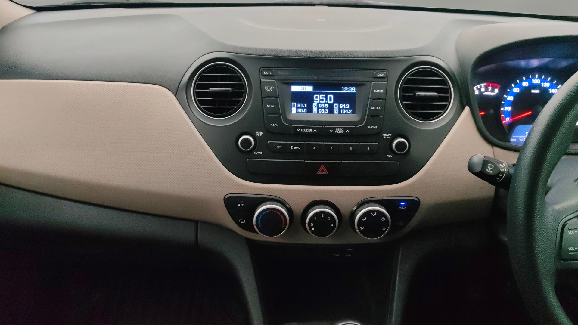 Used 2020 Hyundai Xcent Used 2020 Hyundai Xcent