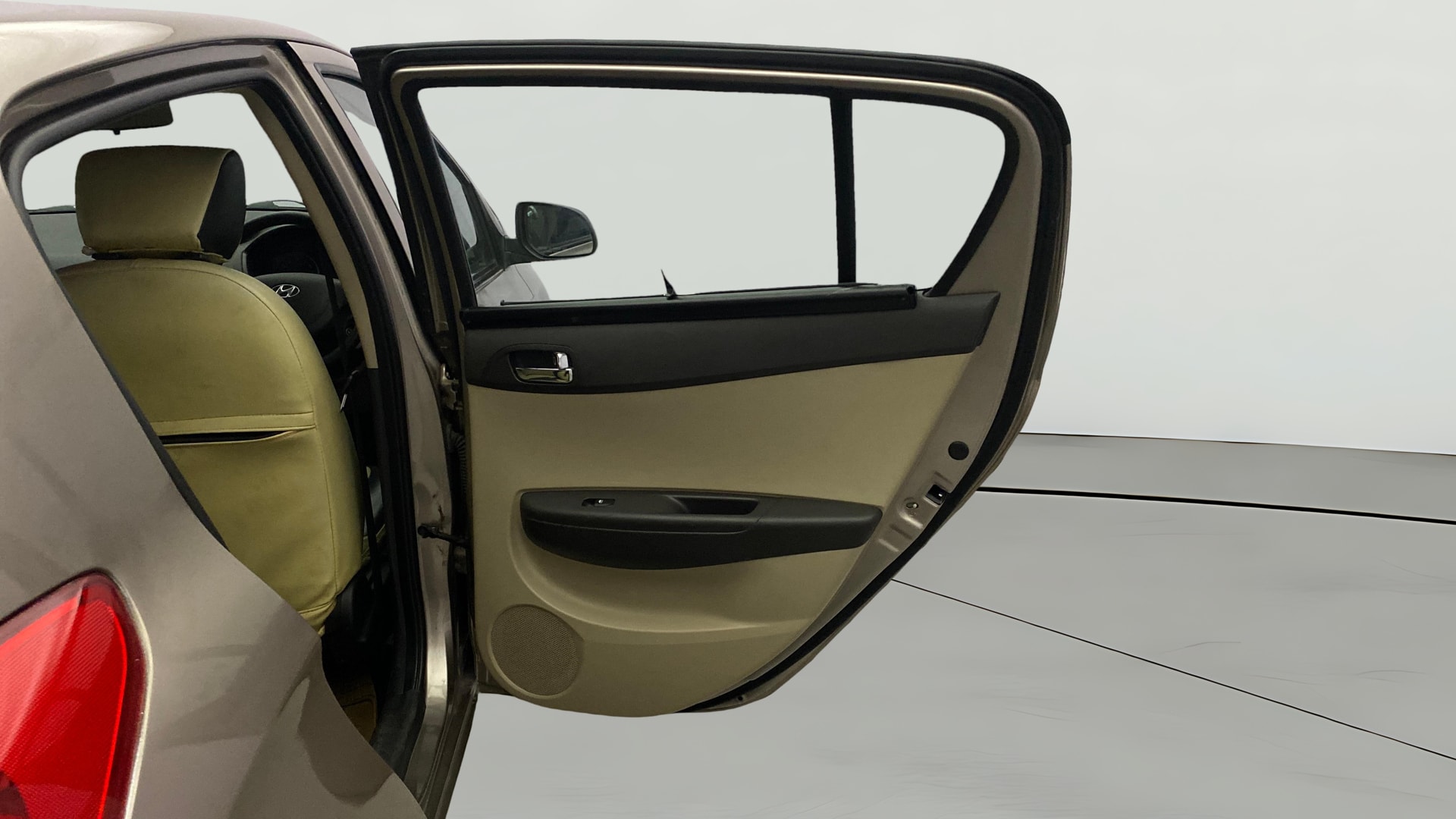 Used 2013 Hyundai i20 Used 2013 Hyundai i20