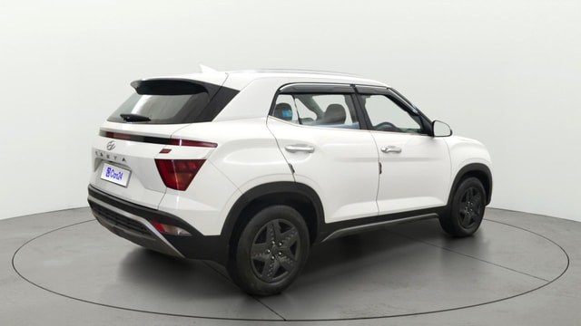 View Hyundai Creta Image 45 Used Hyundai Creta Image 45