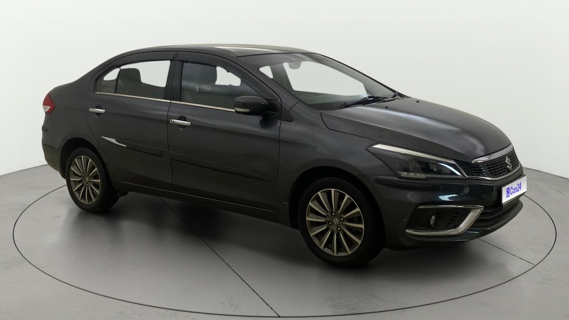 View 2022 Maruti Suzuki 1000 Base Variant Image 38 Used 2022 Maruti Suzuki 1000 Base Variant Image 38
