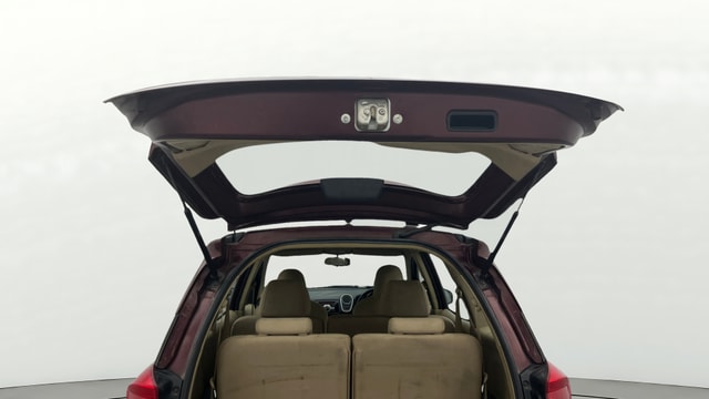 View Honda Mobilio Image 17 Used Honda Mobilio Image 17