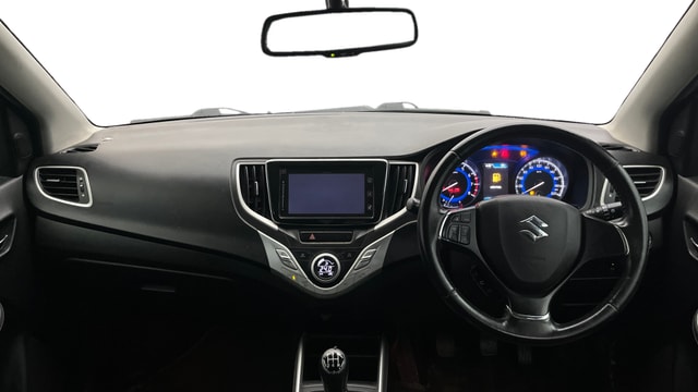 View Maruti Suzuki 1000 Image 30 Used Maruti Suzuki 1000 Image 30