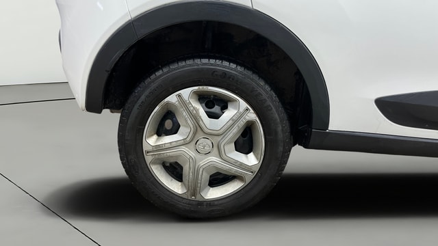 View Tata Nexon Image 23 Used Tata Nexon Image 23