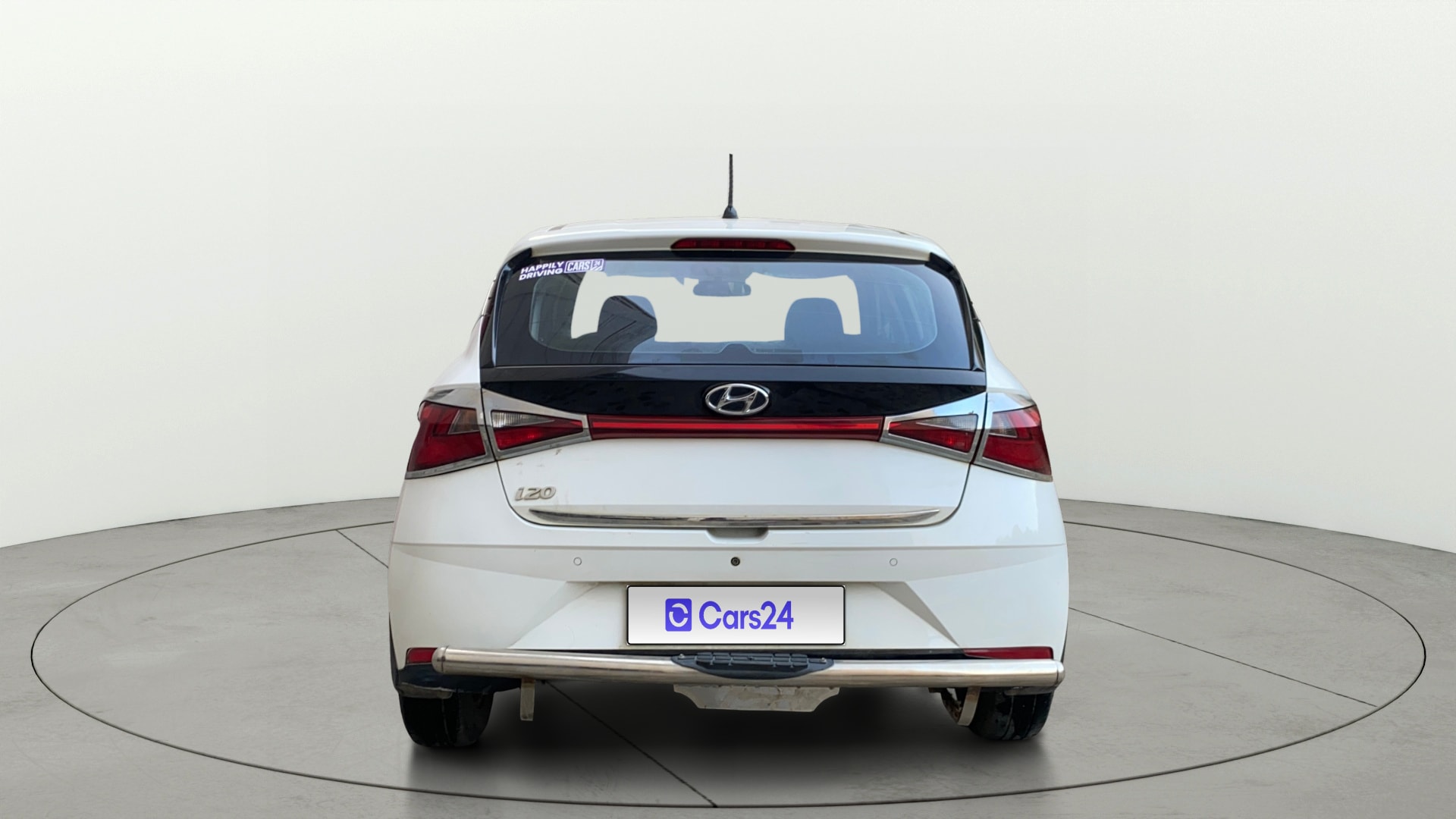 Used 2022 Hyundai Elite i20 Used 2022 Hyundai Elite i20