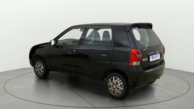 View Maruti Suzuki Alto K10 Image 2 Used Maruti Suzuki Alto K10 Image 2