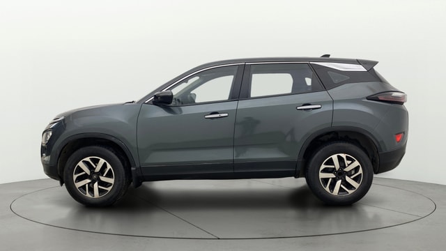 View Tata Harrier Image 6 Used Tata Harrier Image 6