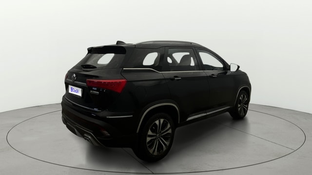 View MG Hector Image 47 Used MG Hector Image 47