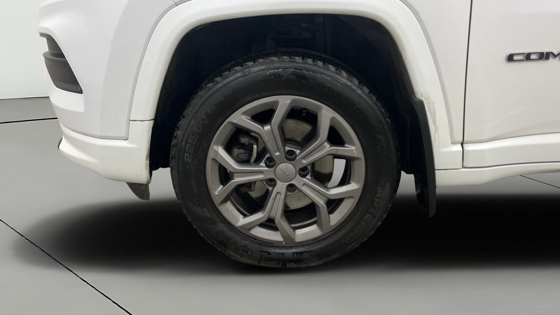 Used 2023 Jeep Compass Used 2023 Jeep Compass