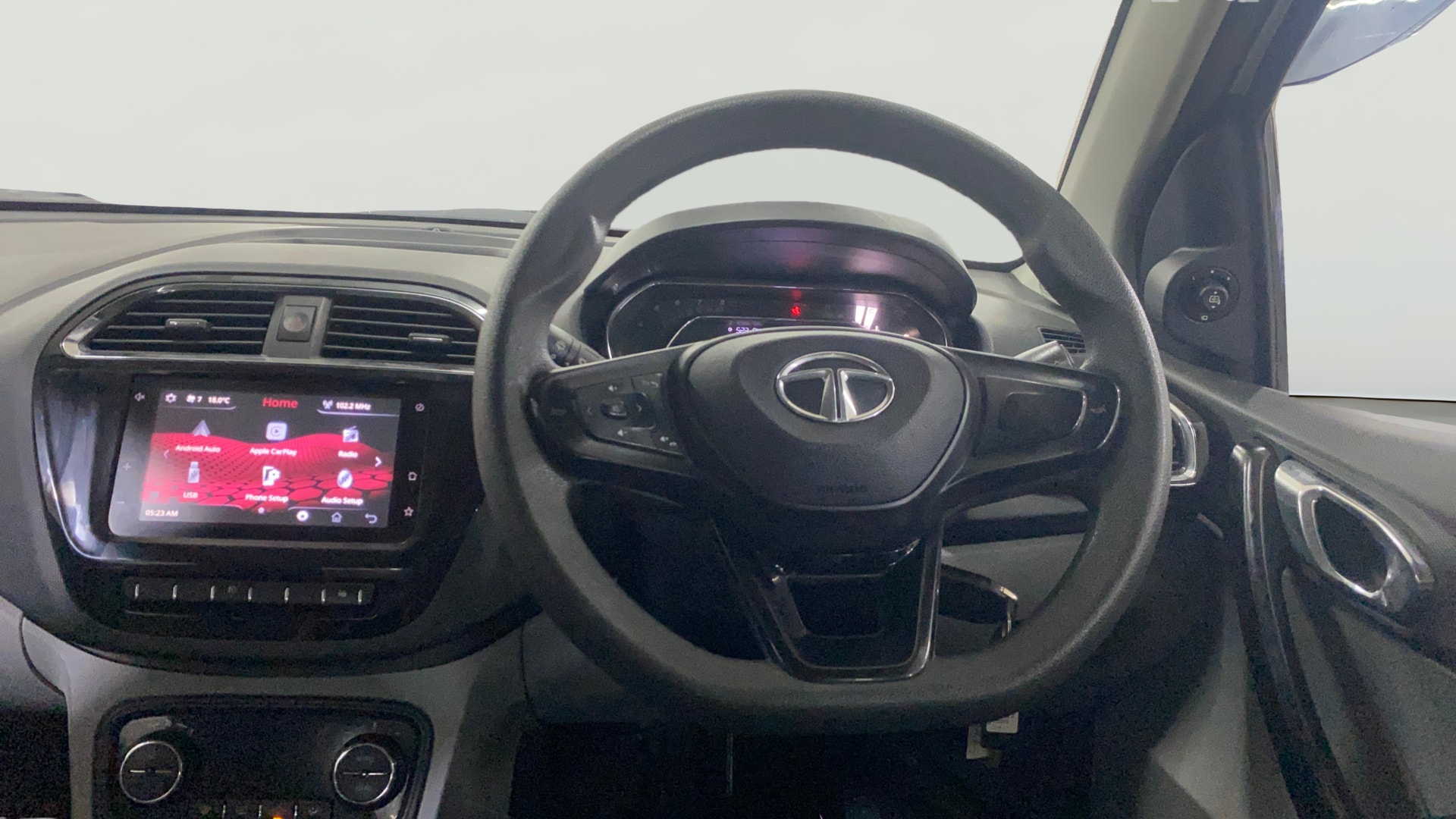 Used 2020 Tata Tiago Used 2020 Tata Tiago