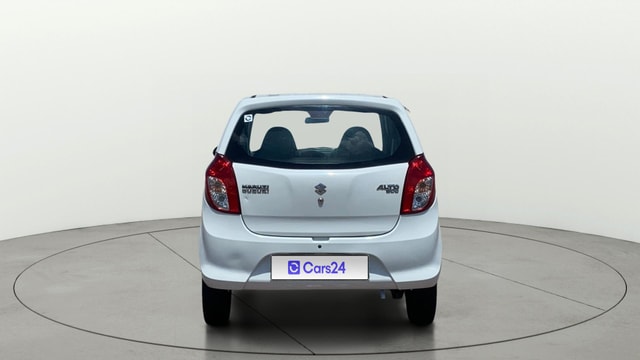 View Maruti Suzuki Alto 800 Image 39 Used Maruti Suzuki Alto 800 Image 39