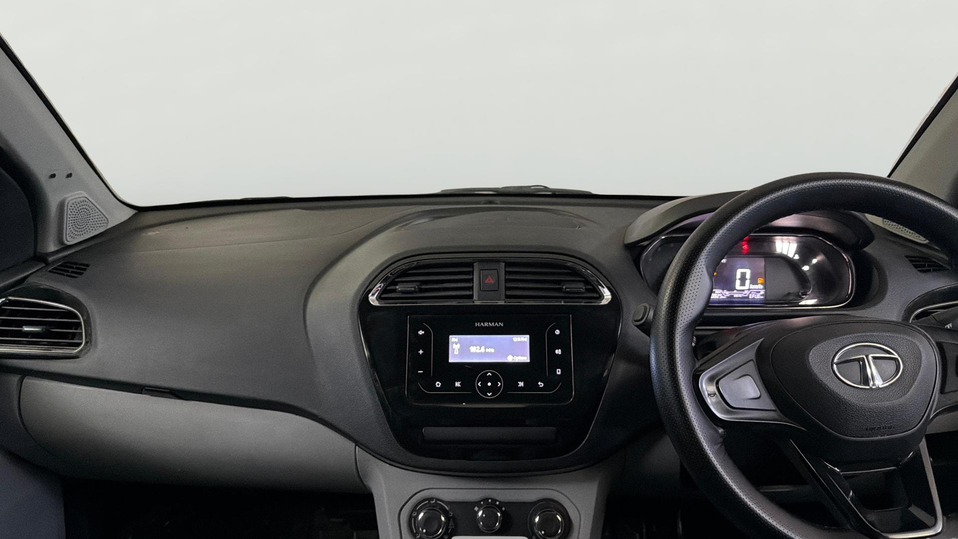 Used 2020 Tata Tiago Used 2020 Tata Tiago