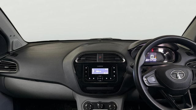 View Tata Tiago Image 17 Used Tata Tiago Image 17