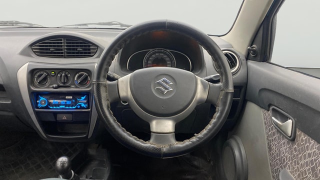 View Maruti Suzuki Alto 800 Image 20 Used Maruti Suzuki Alto 800 Image 20
