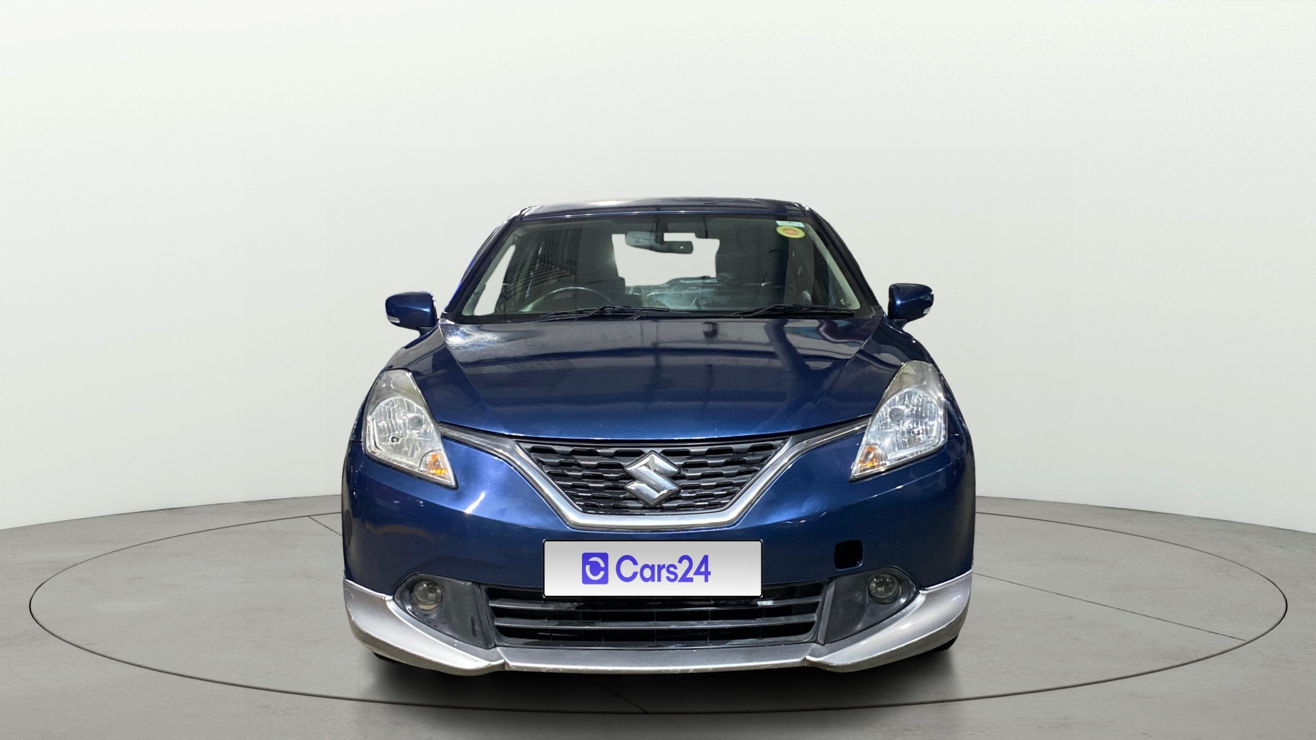 Used 2017 Maruti Suzuki 1000 Used 2017 Maruti Suzuki 1000
