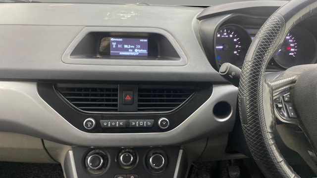 View Tata Nexon Image 17 Used Tata Nexon Image 17