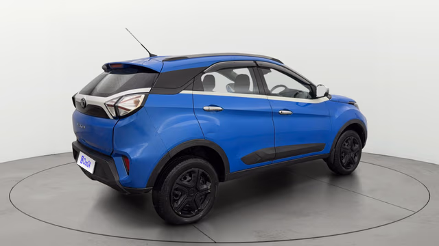View Tata Nexon Image 41 Used Tata Nexon Image 41