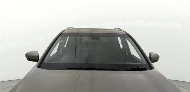 View MG Hector Image 32 Used MG Hector Image 32