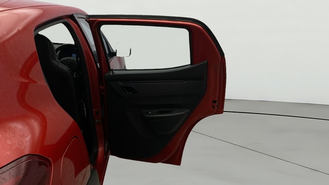View Renault Kwid Image 7 Used Renault Kwid Image 7