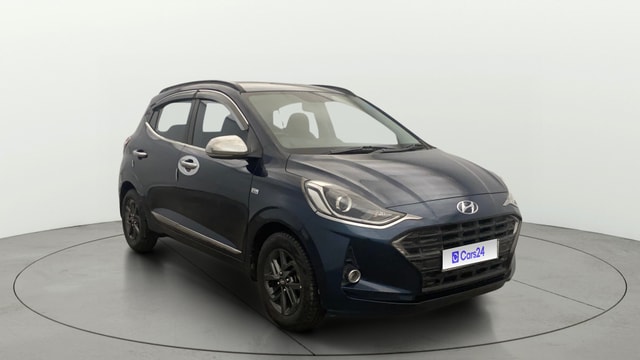 View Hyundai Grand i10 Nios Image 15 Used Hyundai Grand i10 Nios Image 15