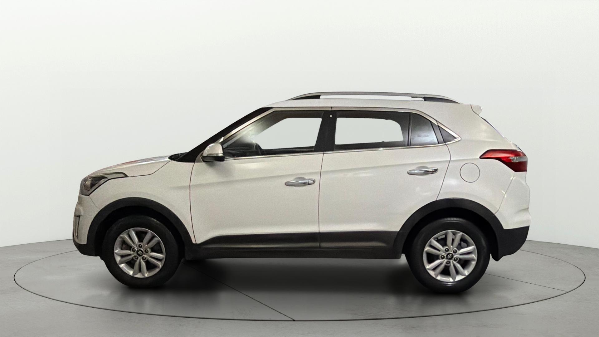 View 2016 Hyundai Creta 1.6 SX Plus Petrol Image 26 Used 2016 Hyundai Creta 1.6 SX Plus Petrol Image 26