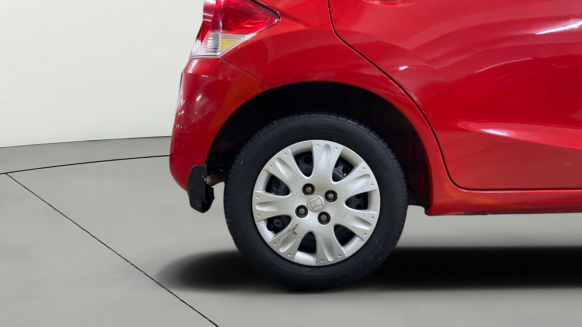View 2014 Honda Brio S MT Petrol Image 23 Used 2014 Honda Brio S MT Petrol Image 23