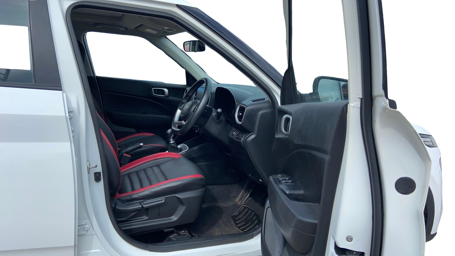 Used 2021 Hyundai Venue Used 2021 Hyundai Venue