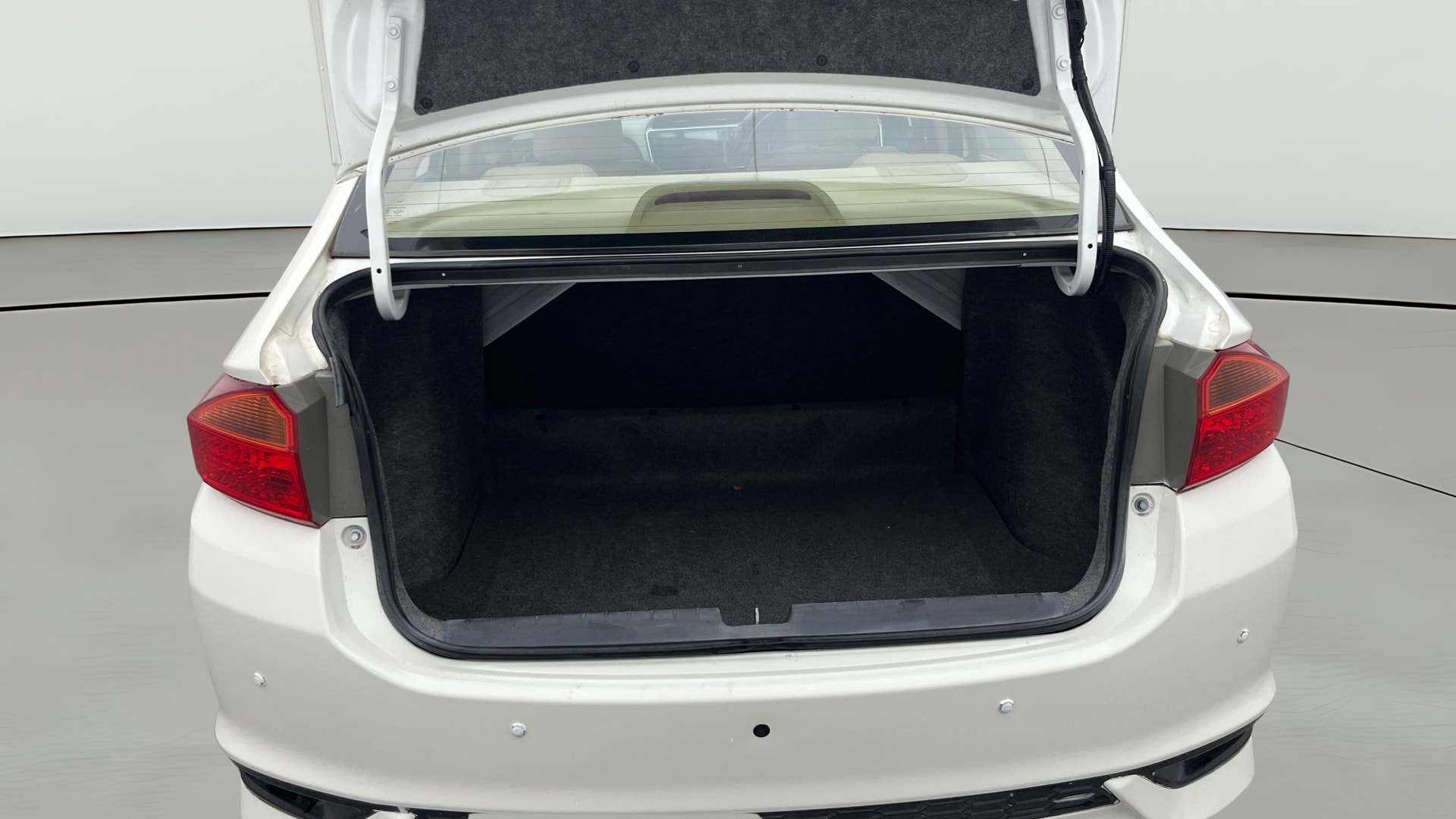Used 2019 Honda City Used 2019 Honda City